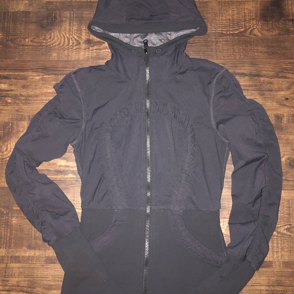 Lululemon